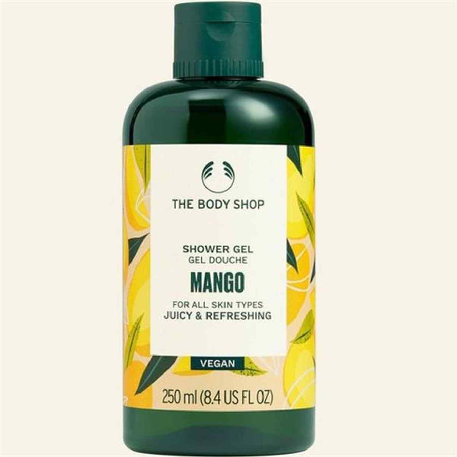 The Body Shop Mango Shower Gel 250ml 1 Shaws Department Stores