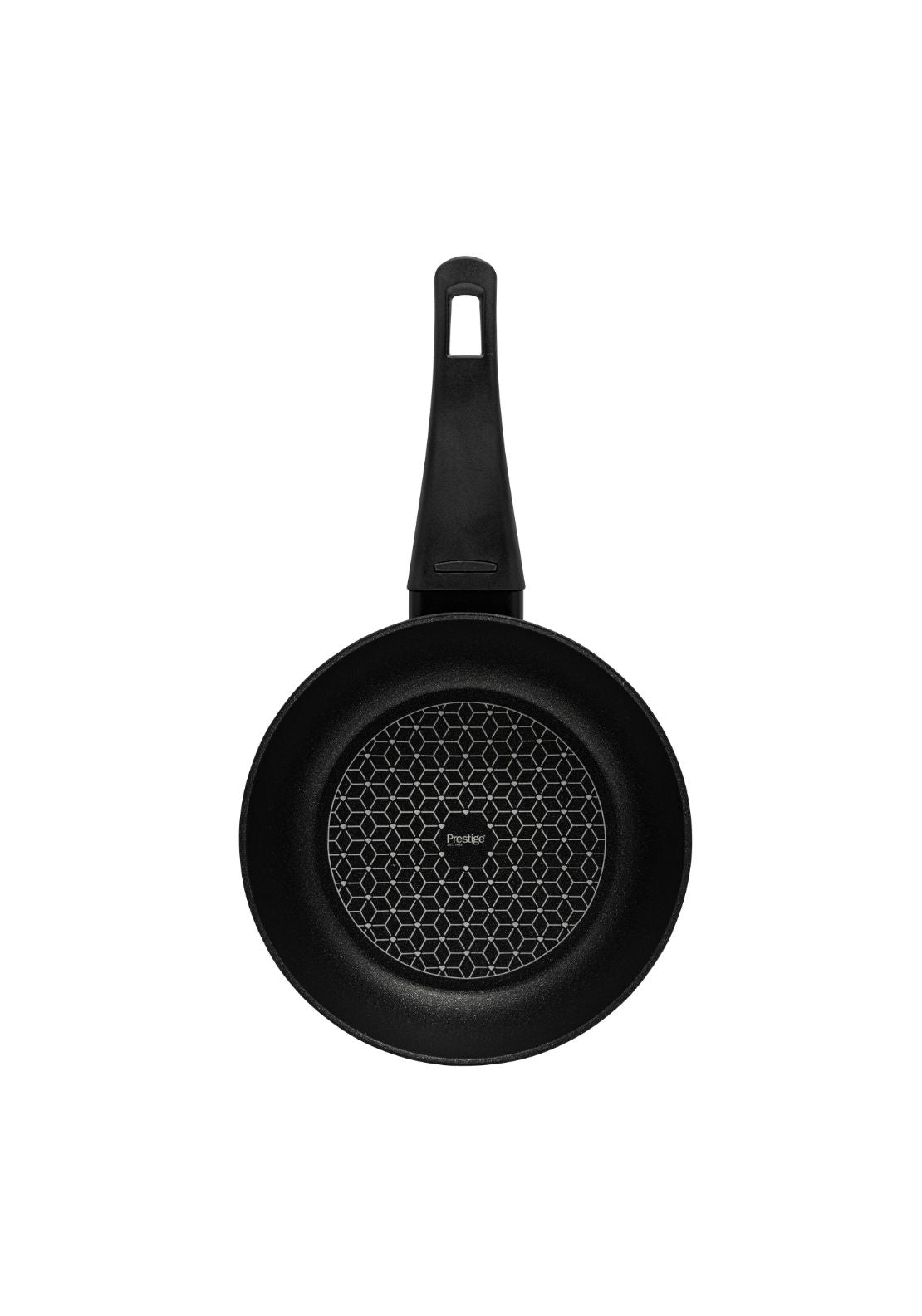 Thermo Smart Frypan - Black