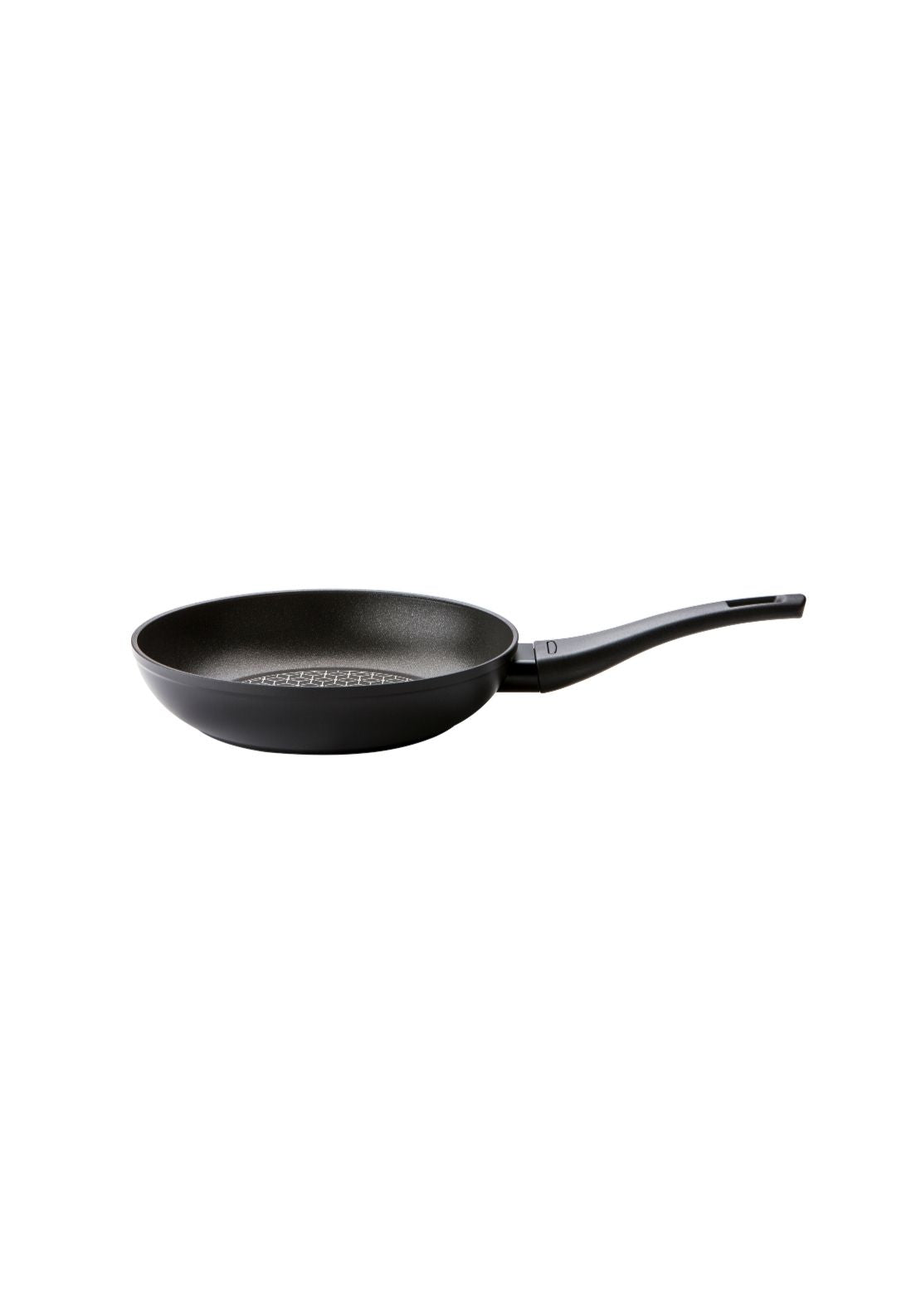Thermo Smart Frypan - Black
