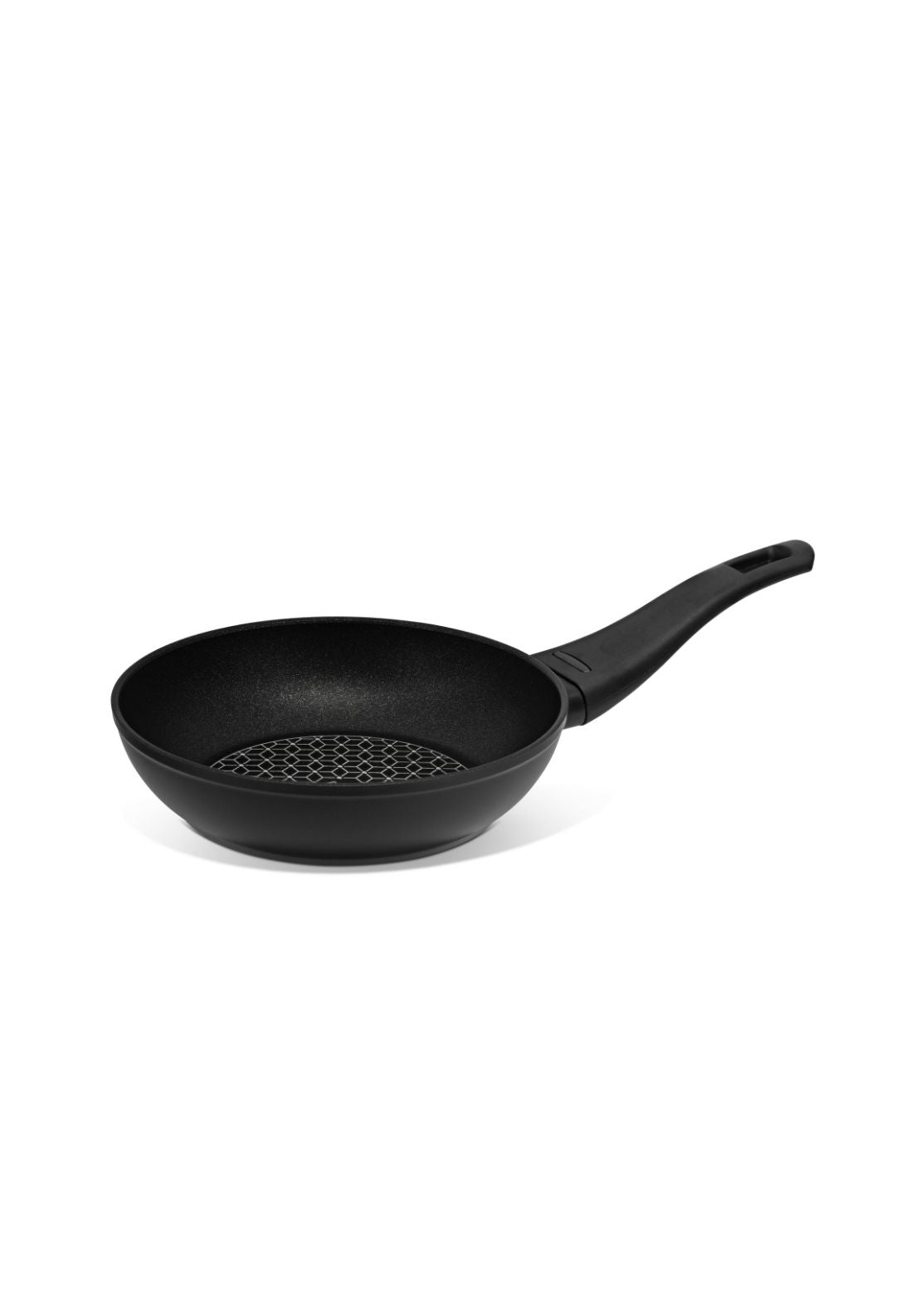 Thermo Smart Frypan - Black