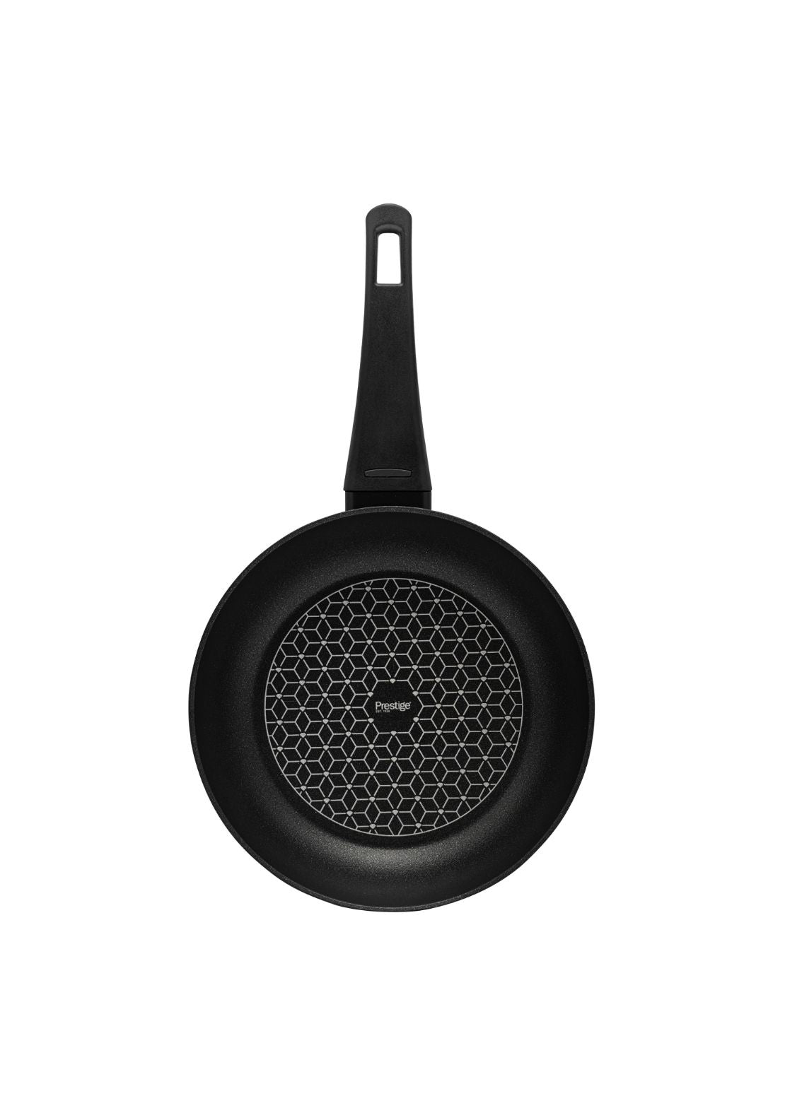 Thermo Smart Frypan - Black