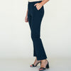 27 Full Back Elastic Pant - Navy