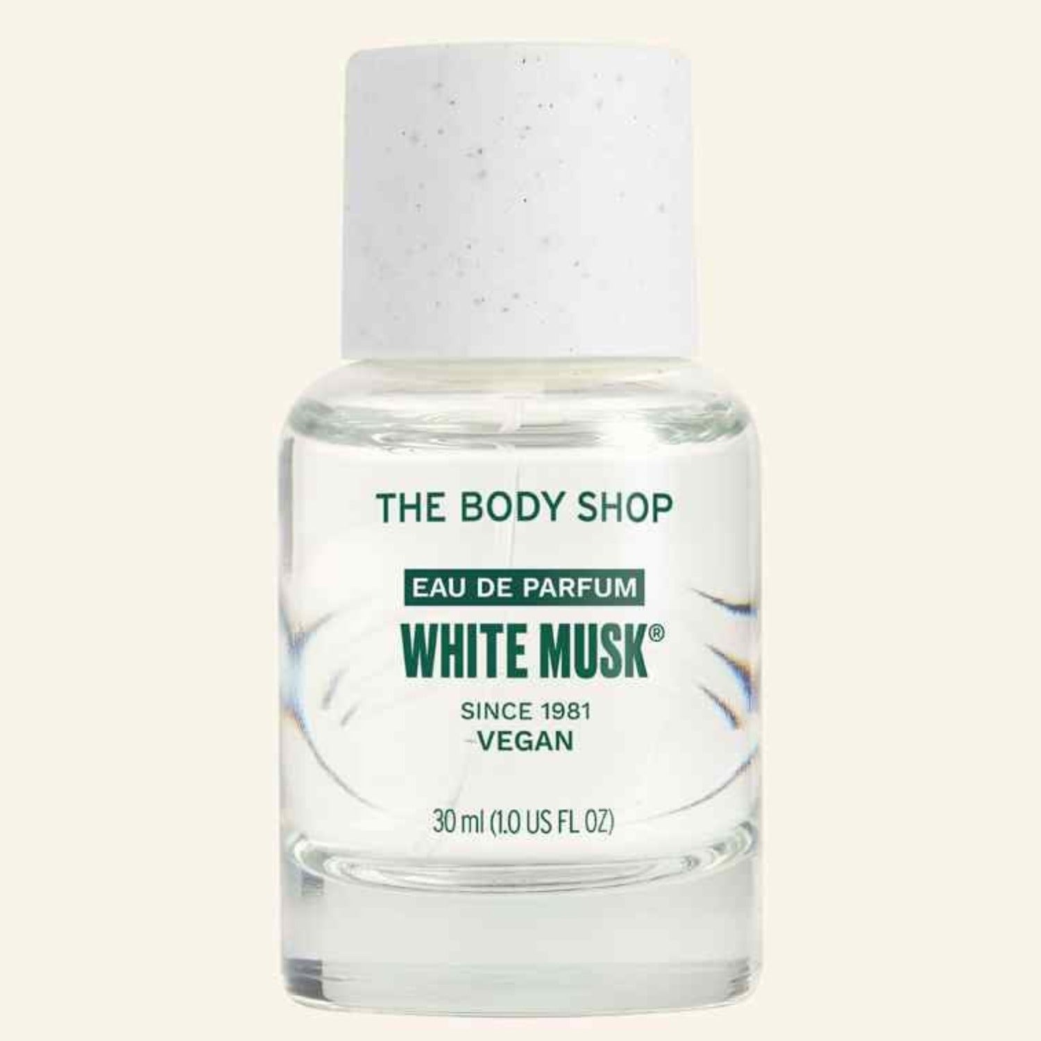 The Body Shop White Musk® Eau De Parfum 30ml 1 Shaws Department Stores