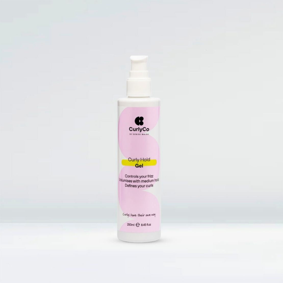 Curly Co Curly Hold Gel 2 Shaws Department Stores