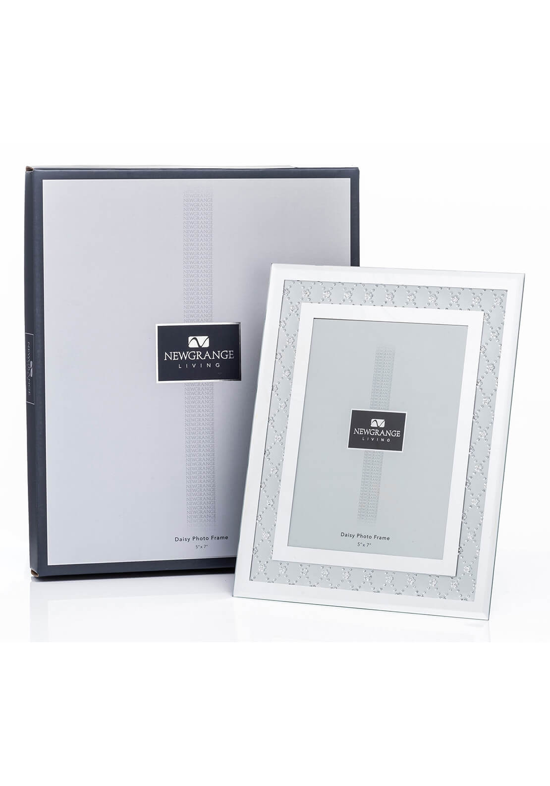 Newgrange Living Daisy Photo Frame 1 Shaws Department Stores