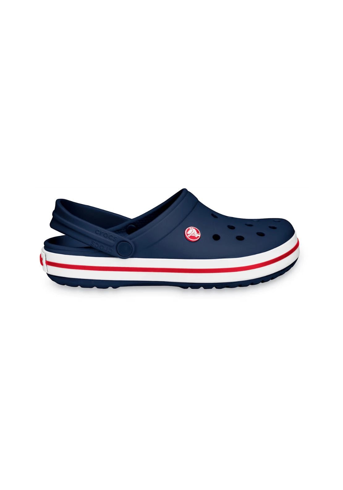 Crocband Clog - Navy