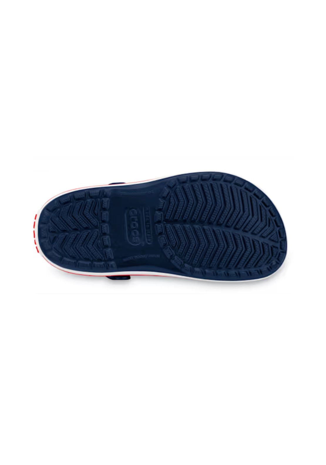 Crocband Clog - Navy