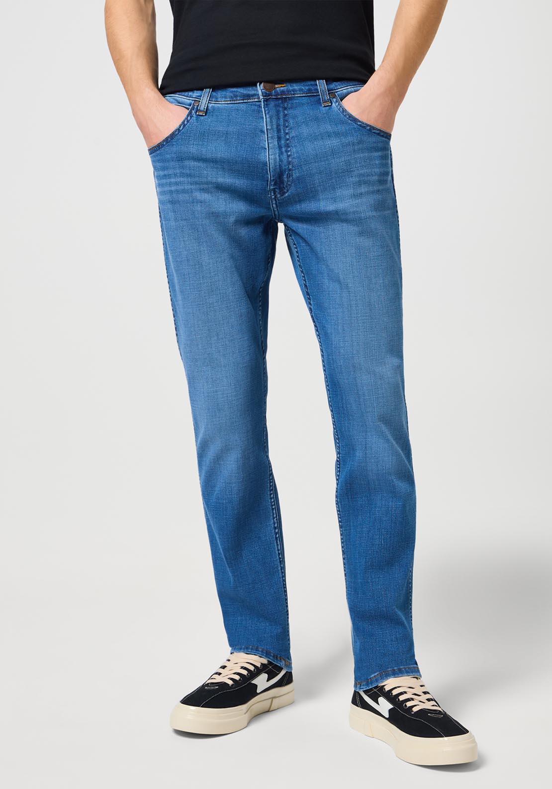 Wrangler Greensboro Regular Straight Jean 1 Shaws Department Stores