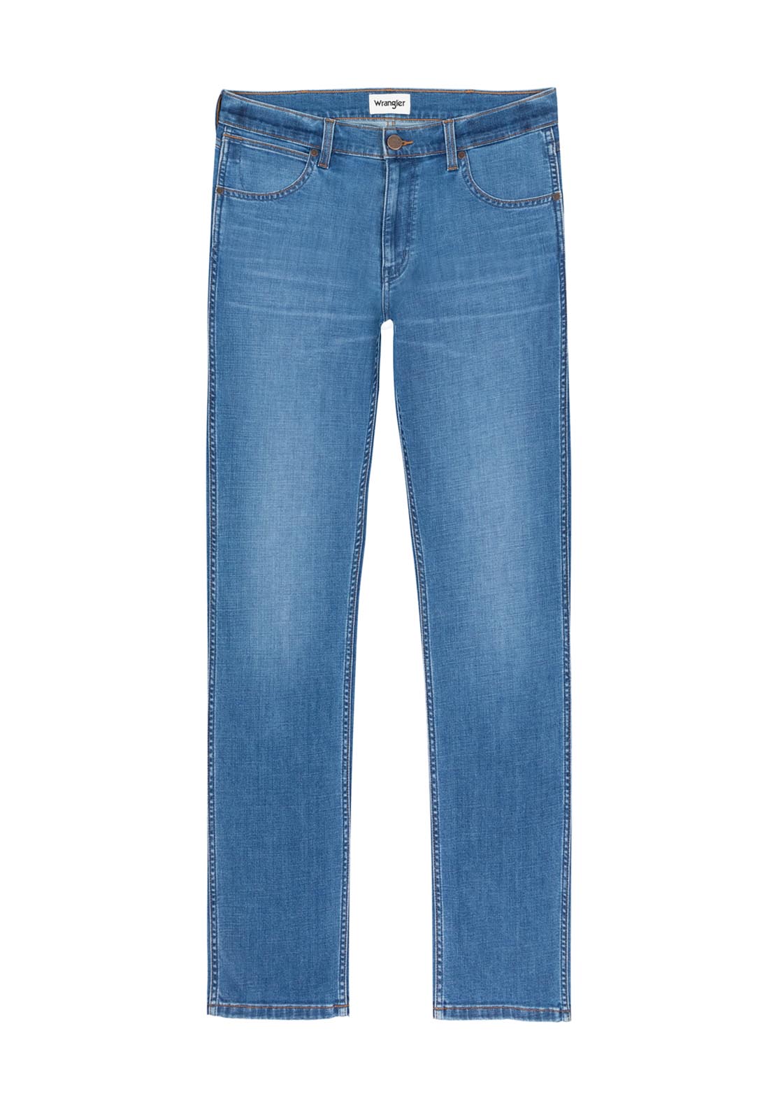Wrangler Greensboro Regular Straight Jean 6 Shaws Department Stores