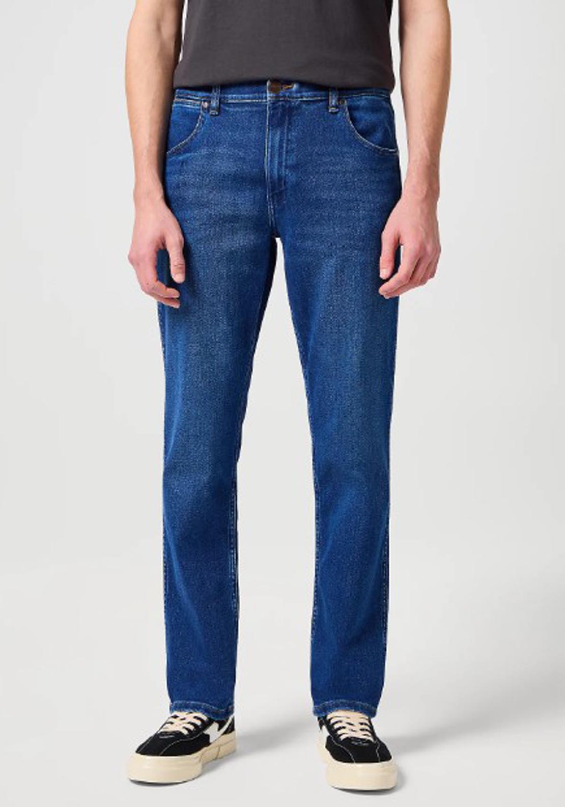 Greensboro Denim Jean - Olympia