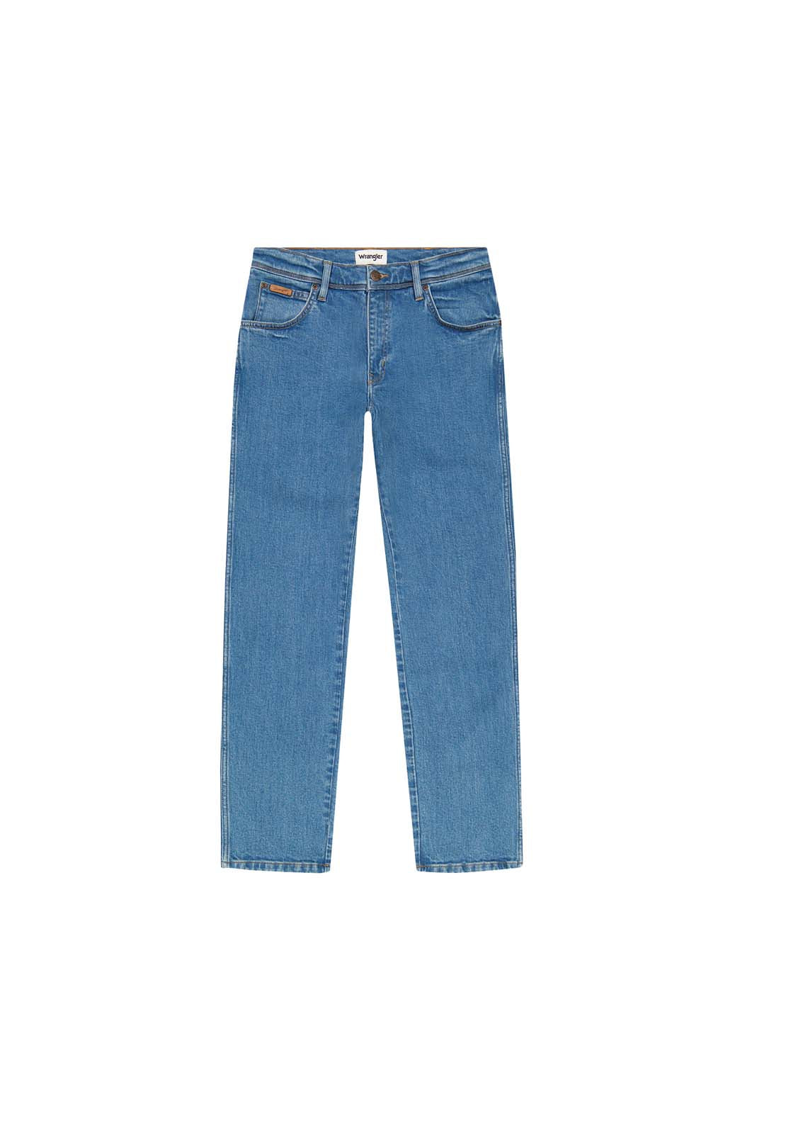 Wrangler Texas Slim Denim 6 Shaws Department Stores