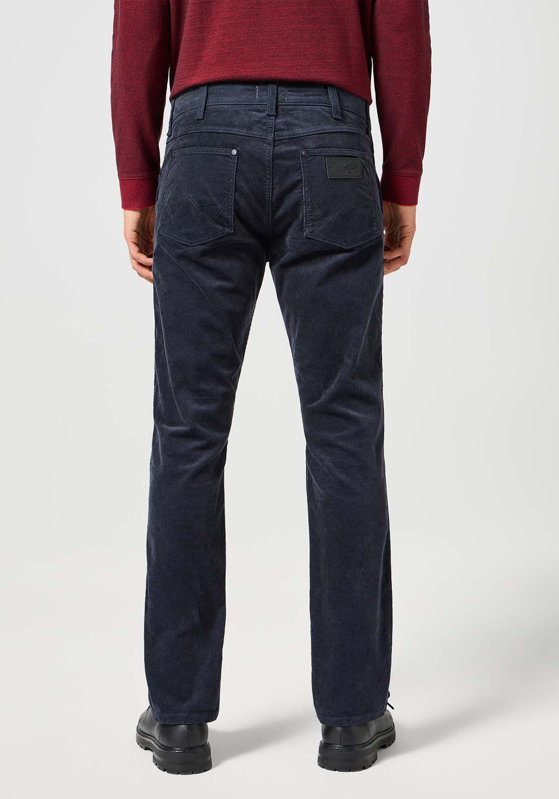 Wrangler Mens Cord Jeans Sale Mens Wrangler Texas Straight Jumbo