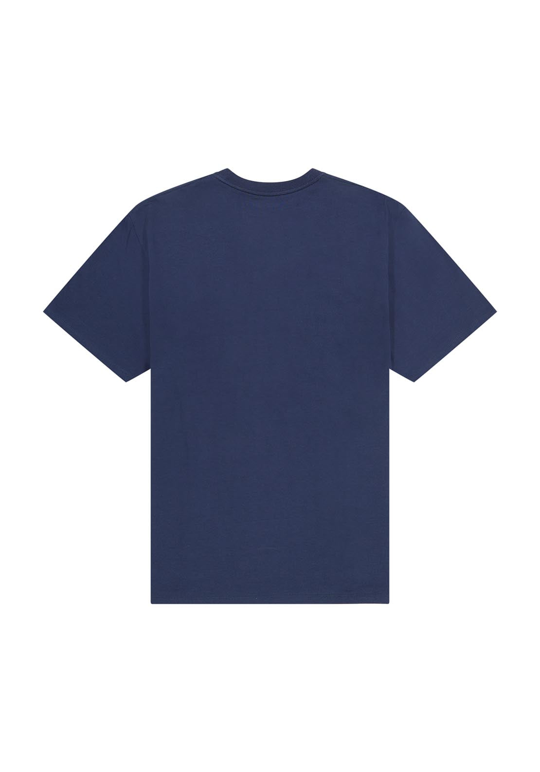 Wrangler Amaerican T Shirt - Navy 7 Shaws Department Stores