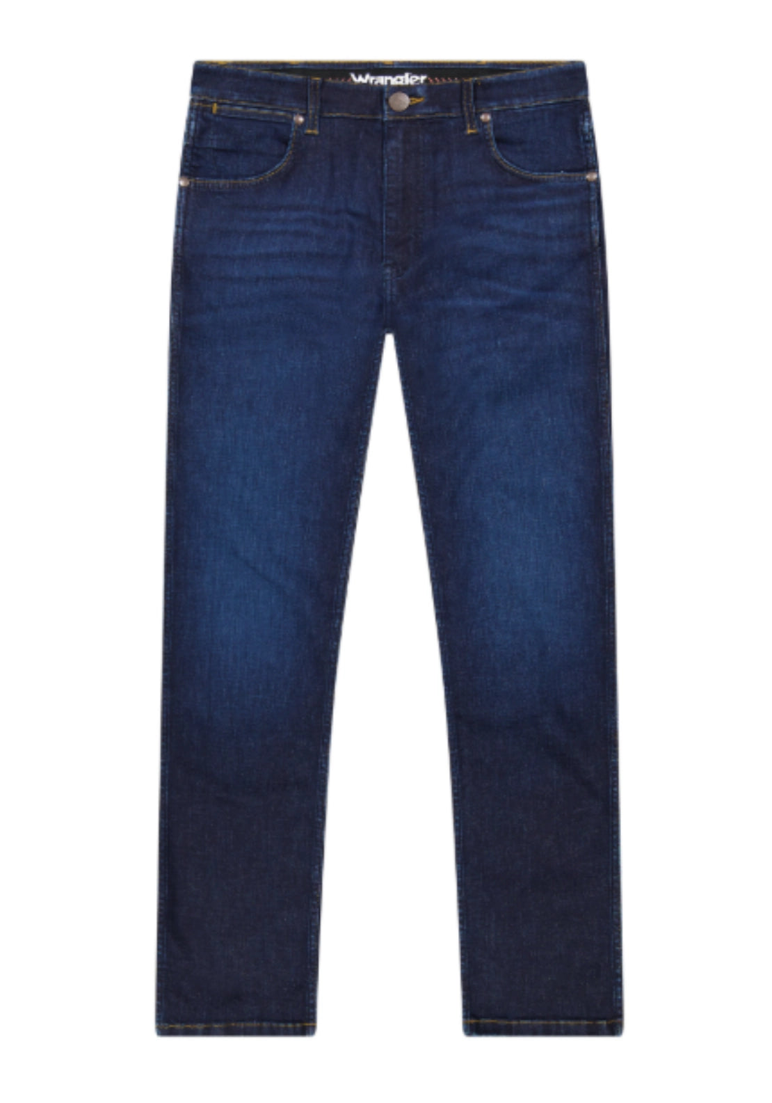 Greensboro Denim Jeans - Rustic Navy