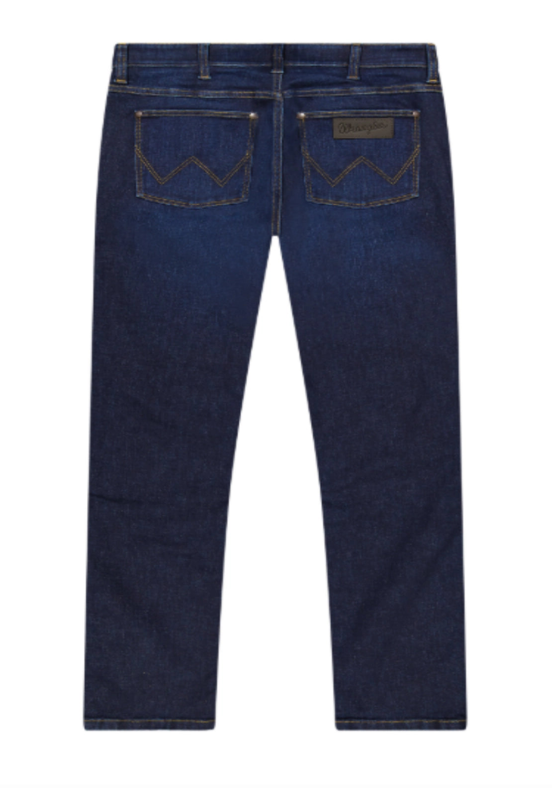 Greensboro Denim Jeans - Rustic Navy