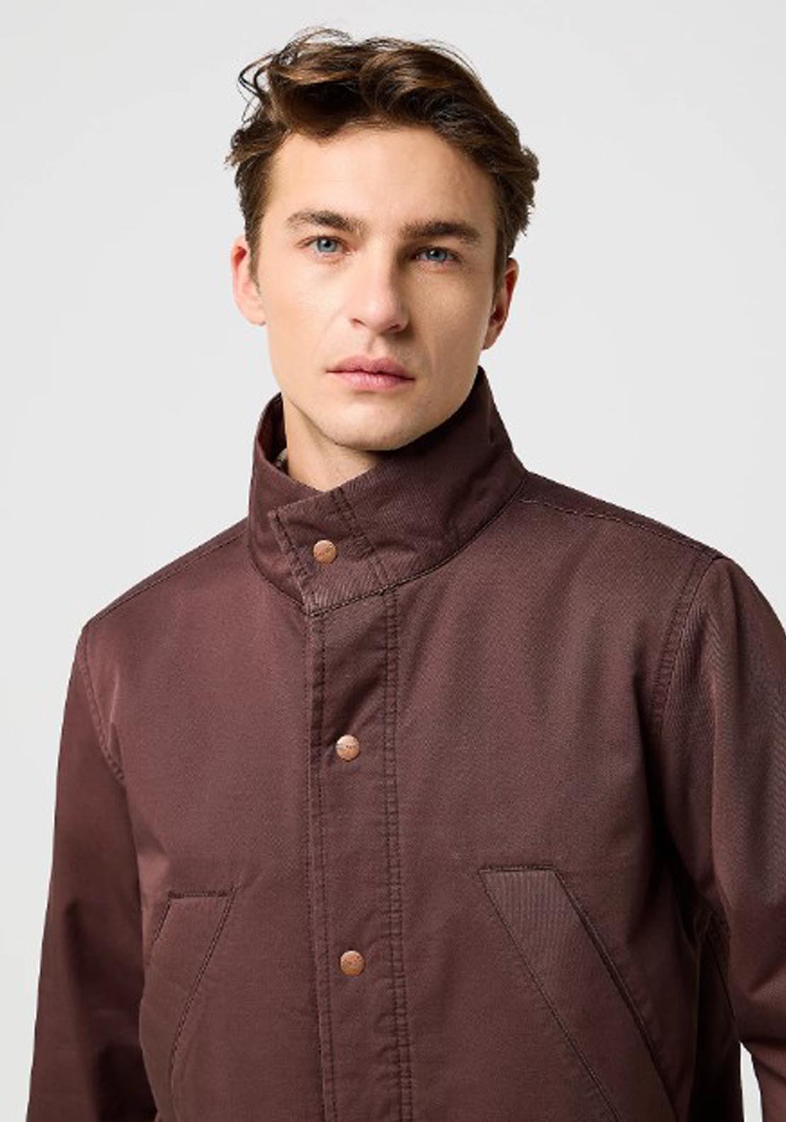 Field Jacket - Bracken