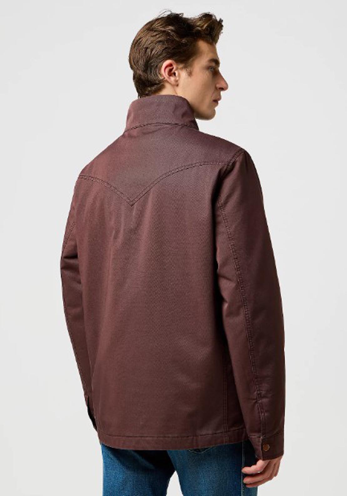 Field Jacket - Bracken