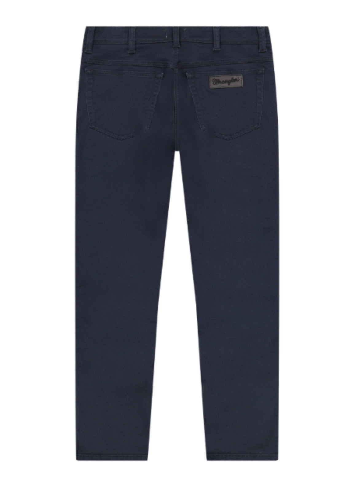 Texas Flat Fabric Jeans - Navy