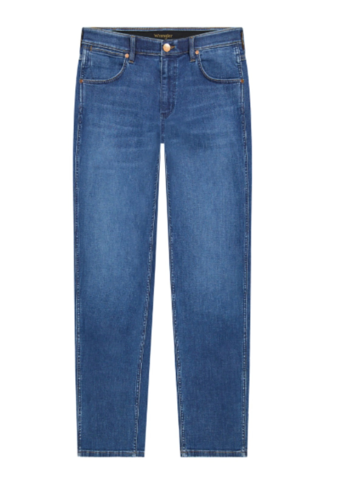 Greensboro Denim Jeans - Dandelion Summer