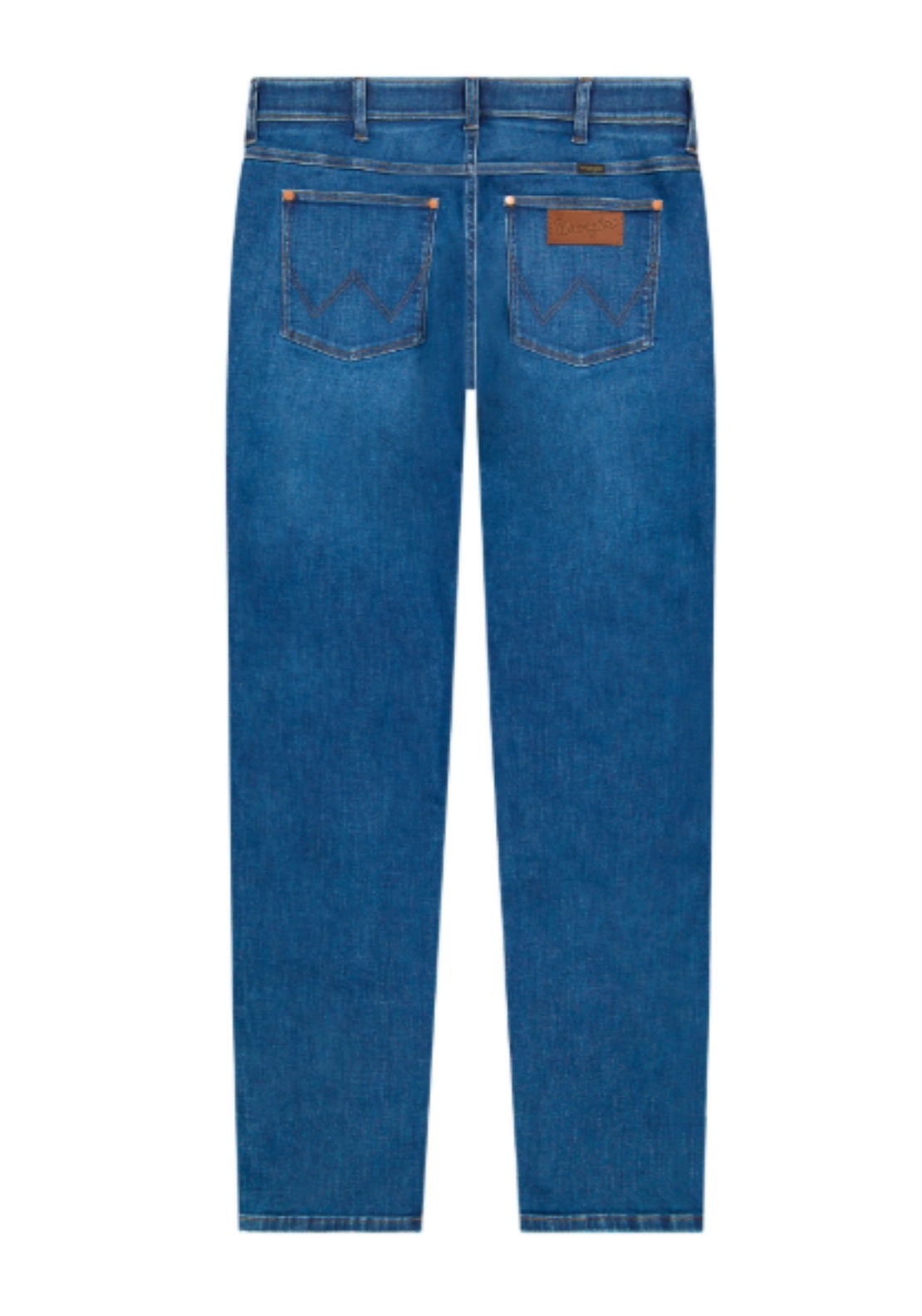 Greensboro Denim Jeans - Dandelion Summer