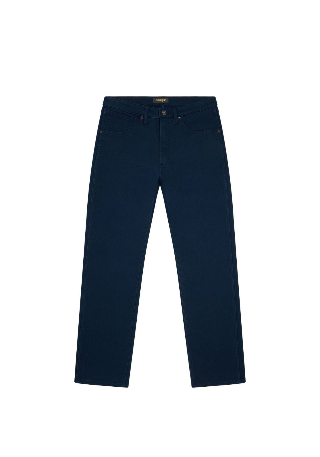 Wrangler Durable Stretch Denim Pants - 114 6 Shaws Department Stores