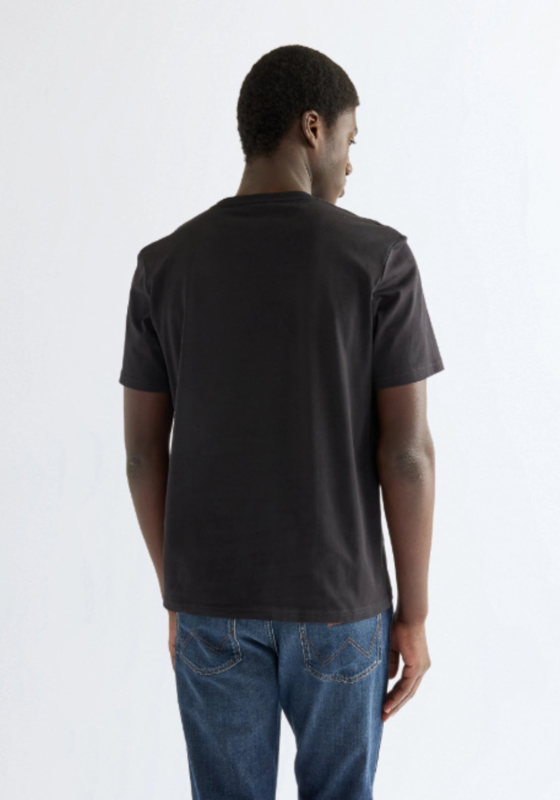 Americana Tee - Black Beauty