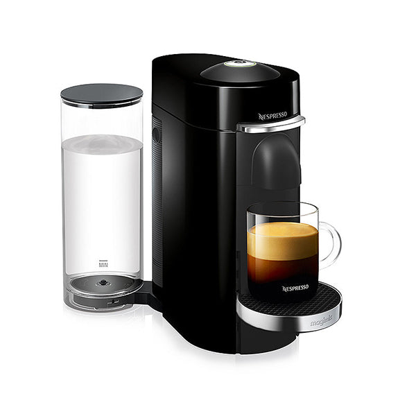Magimix Nespresso Vertuo + Coffee Machine | 11385 1 Shaws Department Stores