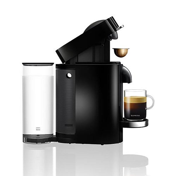 Magimix Nespresso Vertuo + Coffee Machine | 11385 2 Shaws Department Stores