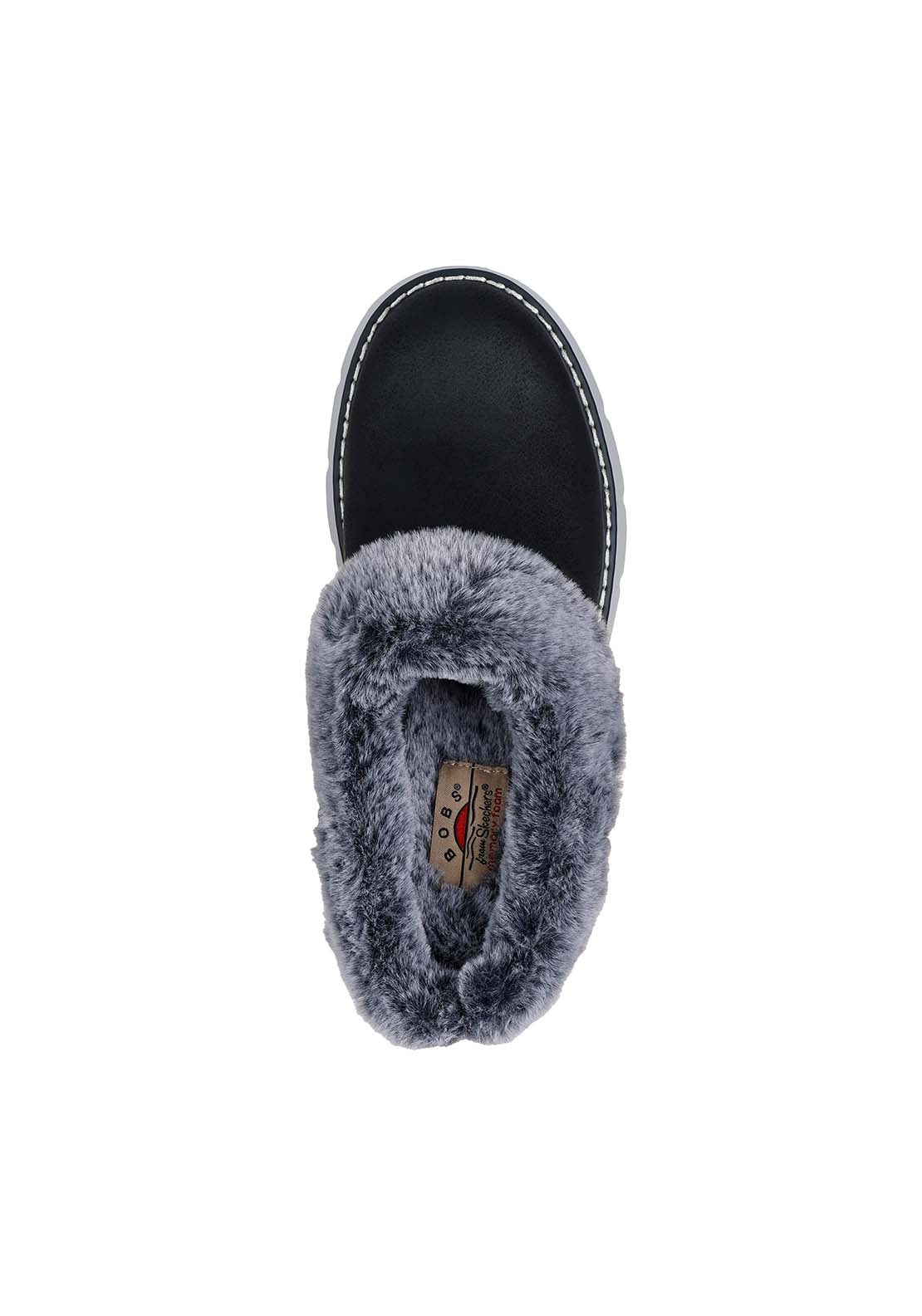 Skechers Bobs Keepsakes Lite - Black 3 Shaws Department Stores