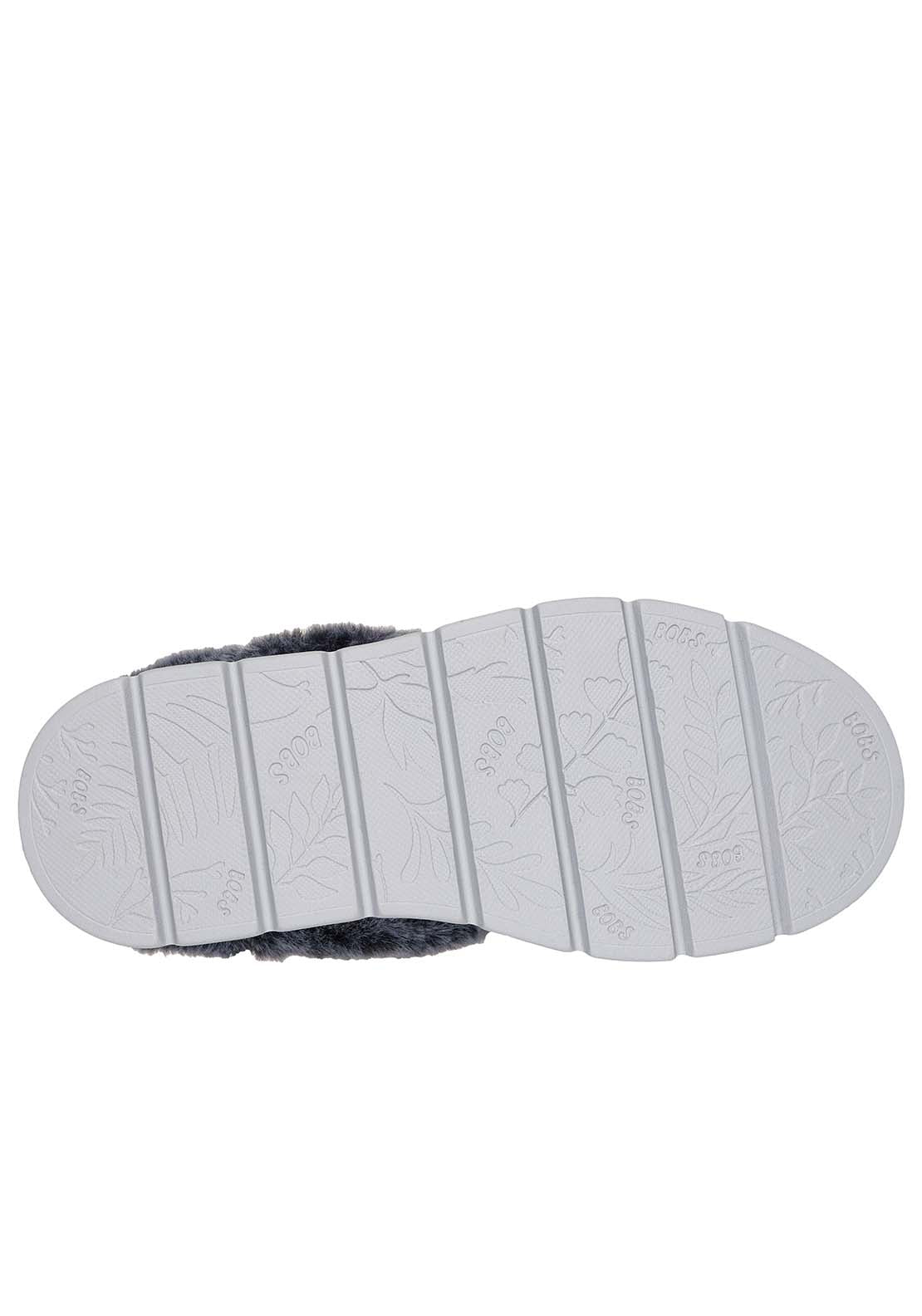 Skechers Bobs Keepsakes Lite - Black 5 Shaws Department Stores