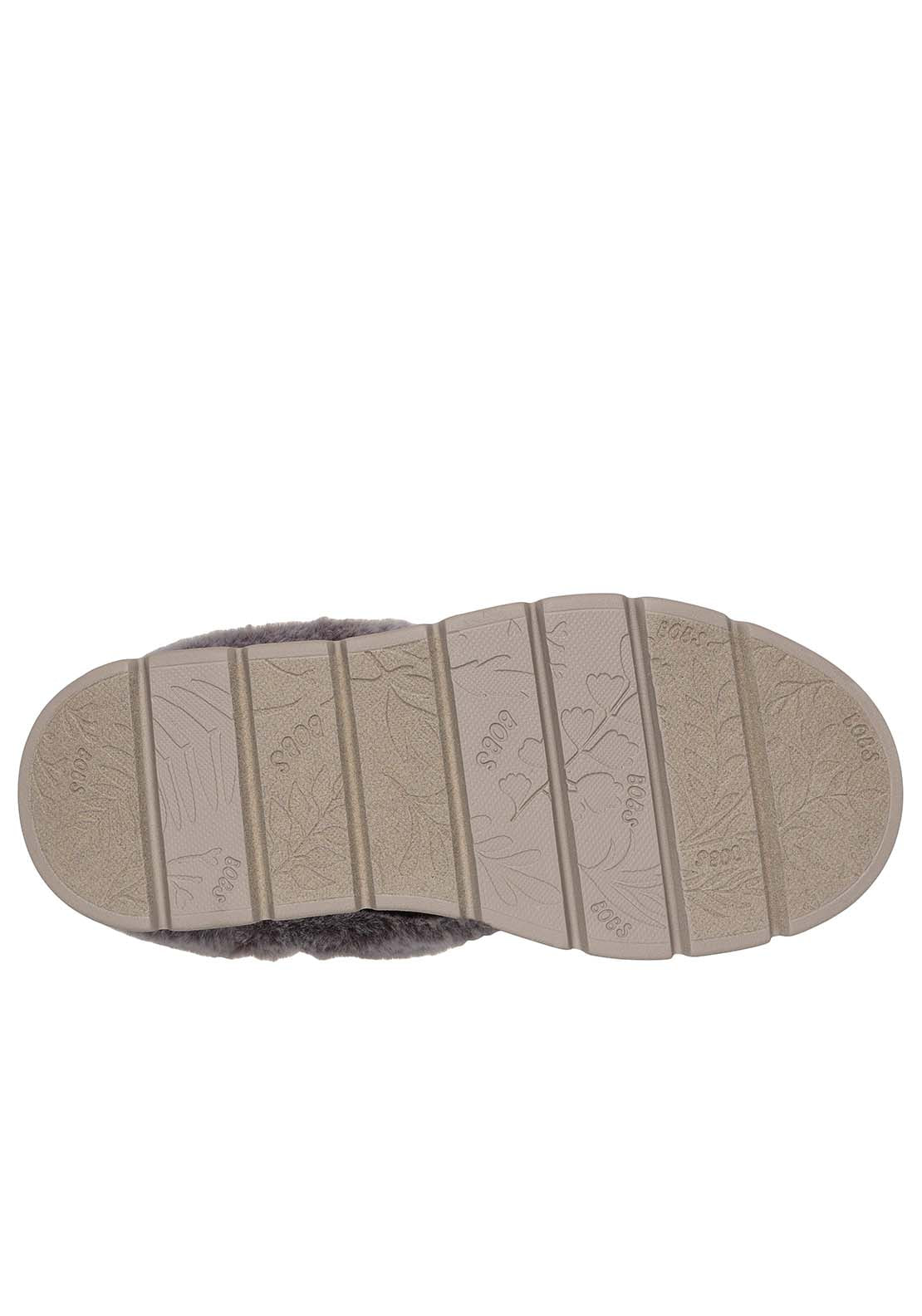 Skechers Bobs Keepsakes Lite - Brown 5 Shaws Department Stores