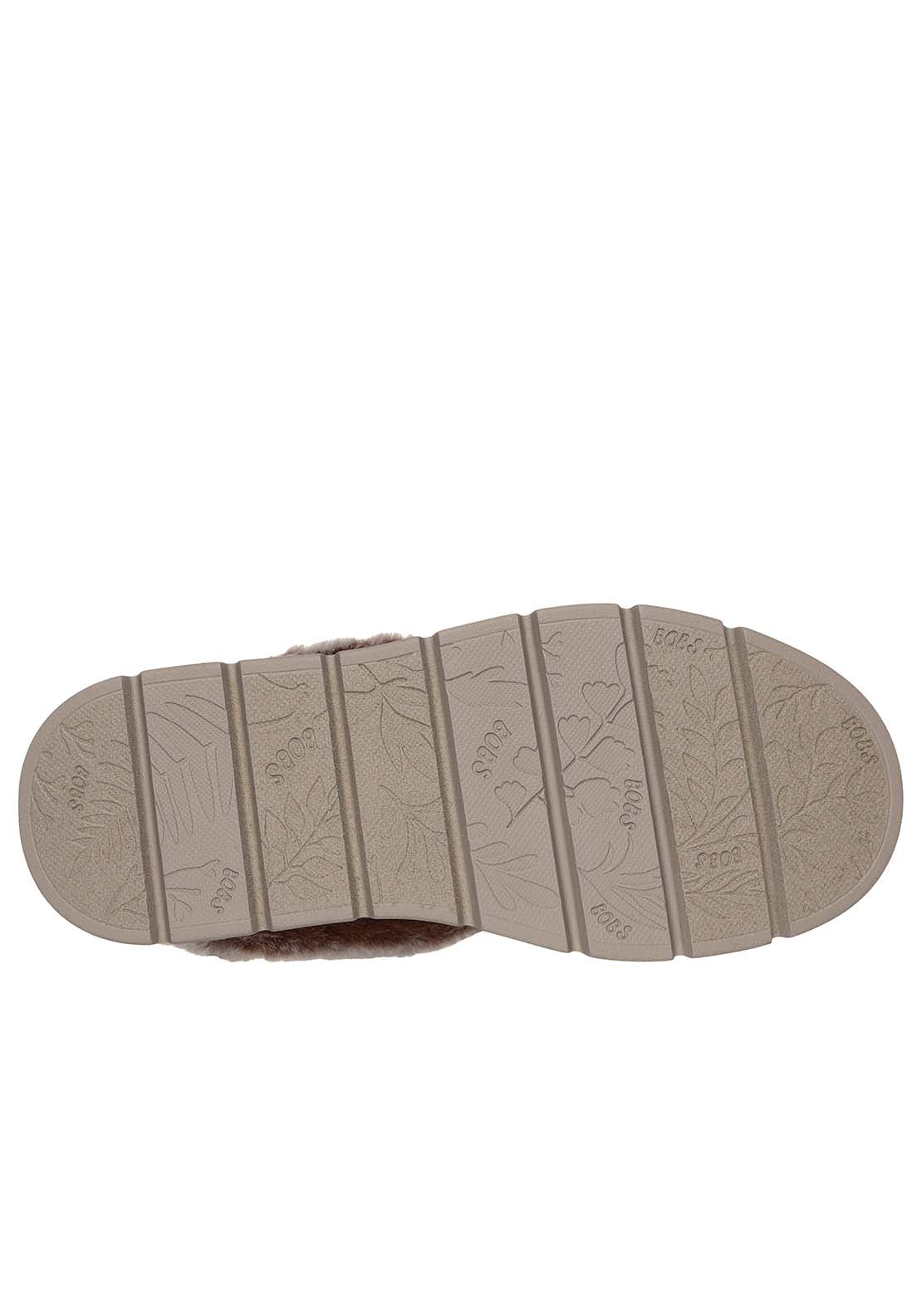 Skechers Bobs Keepsakes Lite - Chestnut 5 Shaws Department Stores