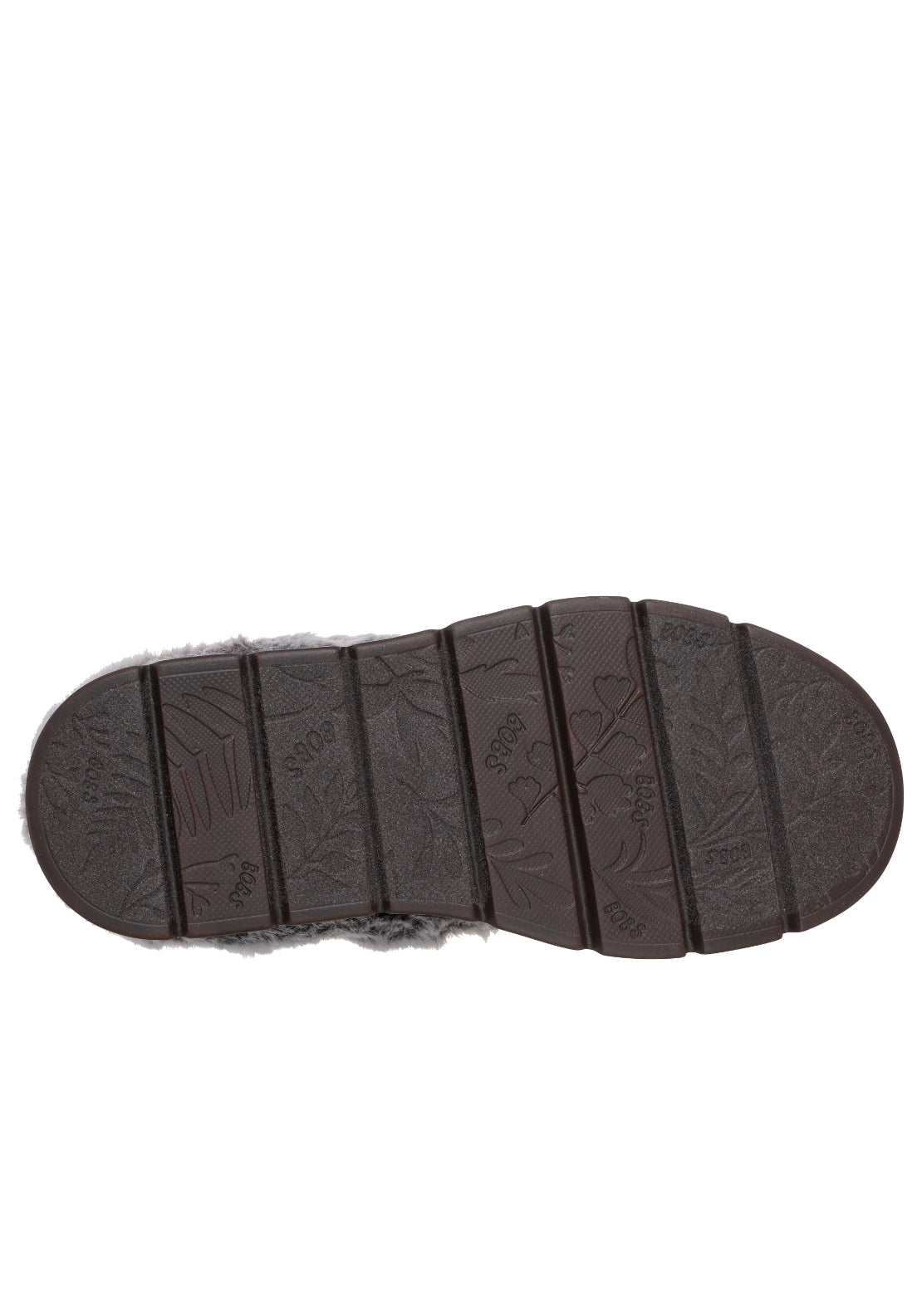 Bobs Keepsakes Lite Slippers - Brown