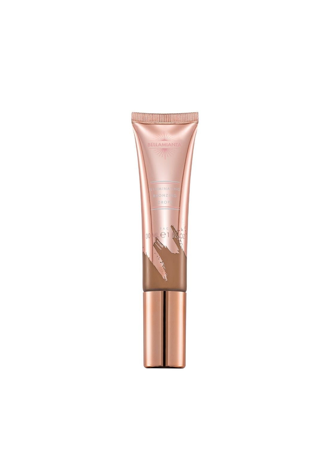 Bellamianta Illuminating Bronzing Drops - 30ml 1 Shaws Department Stores