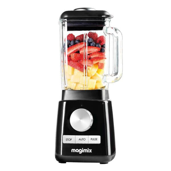 Magimix Power Blender | Black 11628 1 Shaws Department Stores