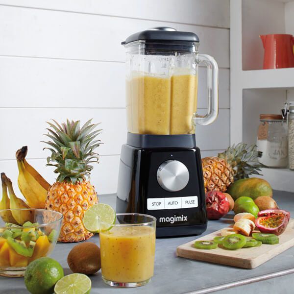 Magimix Power Blender | Black 11628 2 Shaws Department Stores