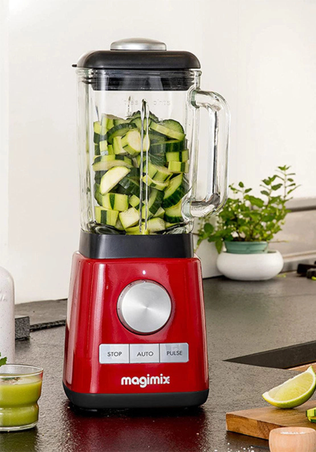 Magimix 11629 Power Blender 5 Shaws Department Stores