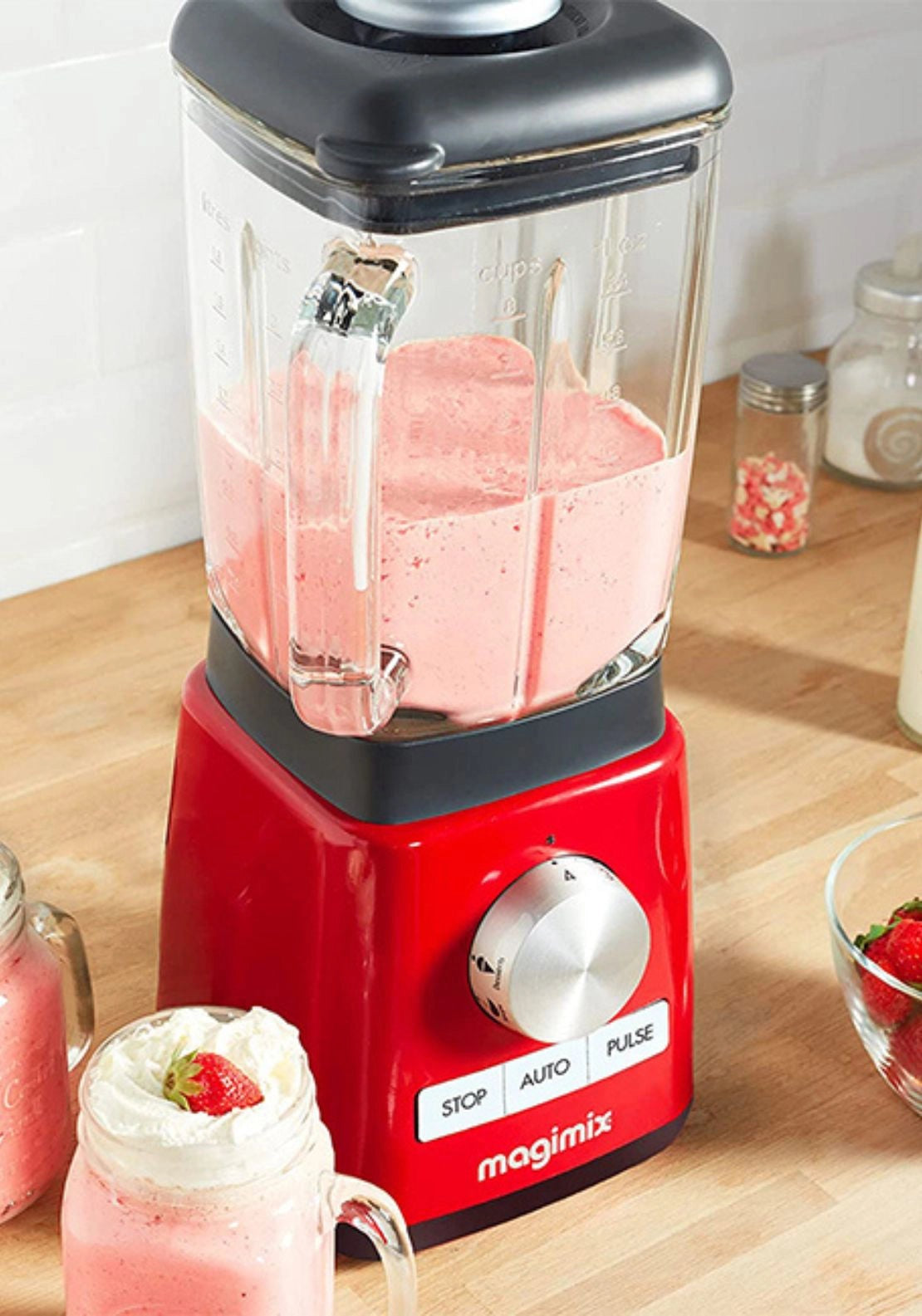 Magimix 11629 Power Blender 4 Shaws Department Stores