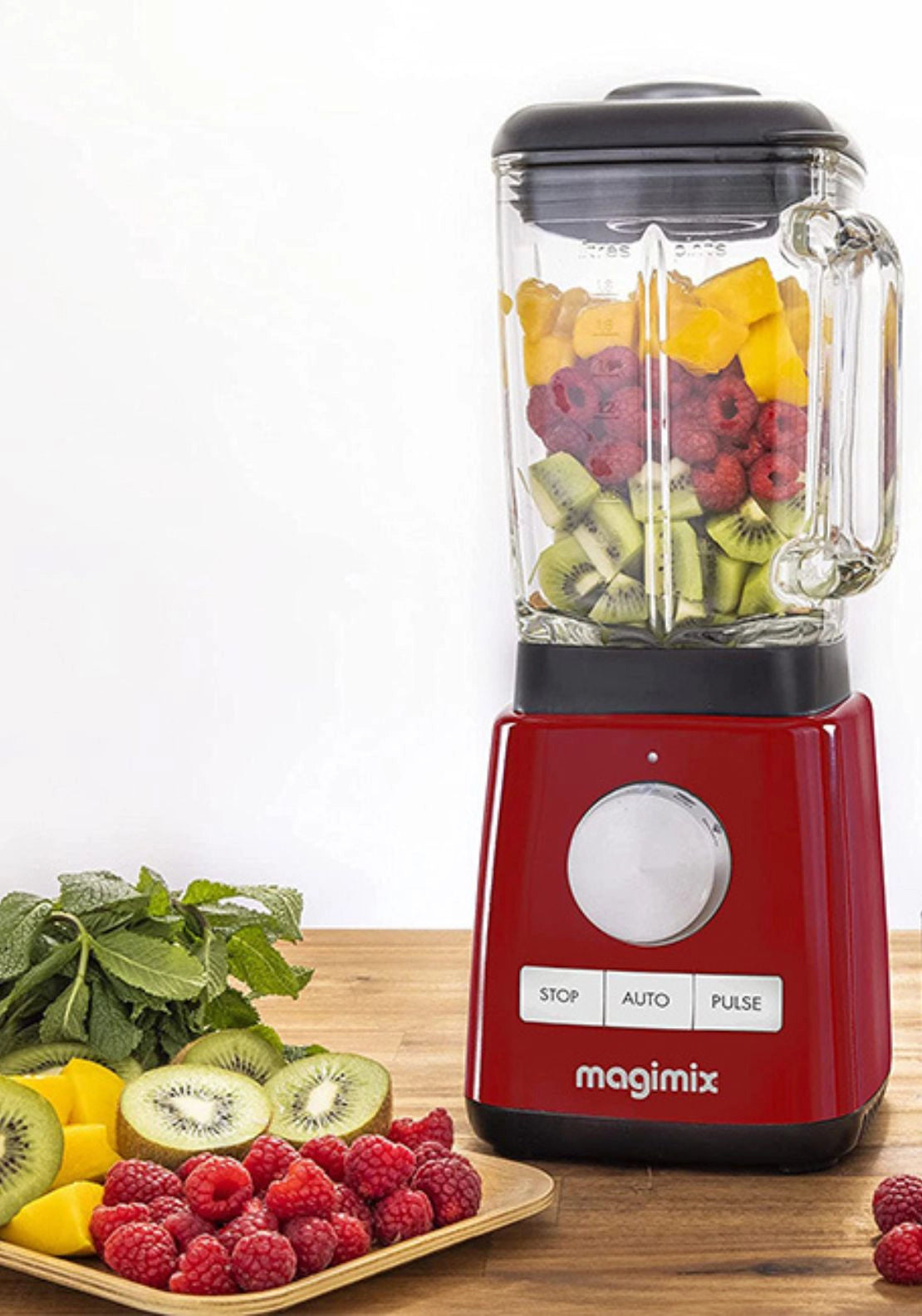 Magimix 11629 Power Blender 6 Shaws Department Stores