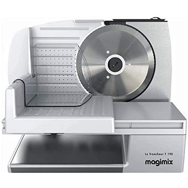 Magimix 11651 Food Slicer T190 3 Shaws Department Stores