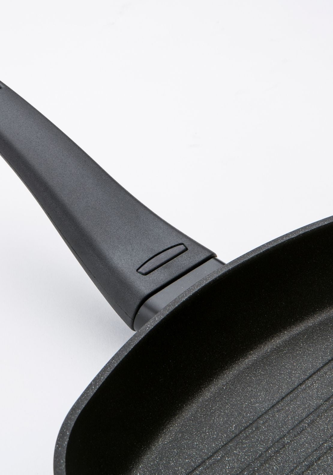 Thermo Smart Grill Pan - Black