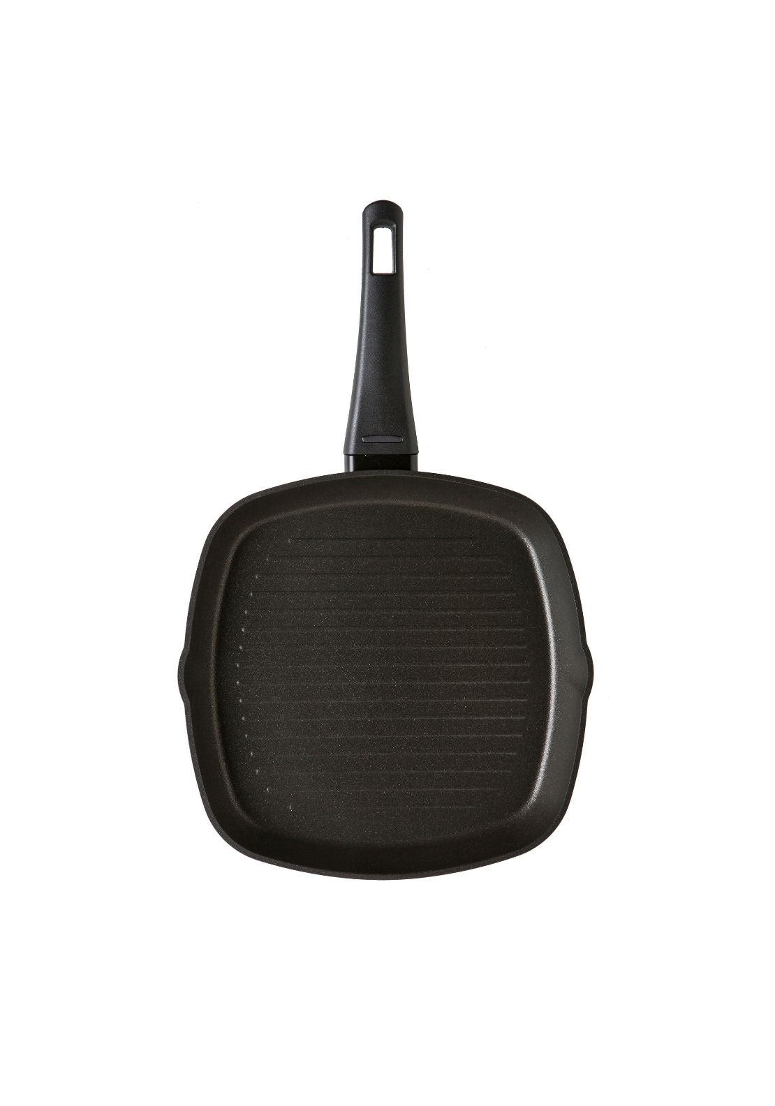 Thermo Smart Grill Pan - Black
