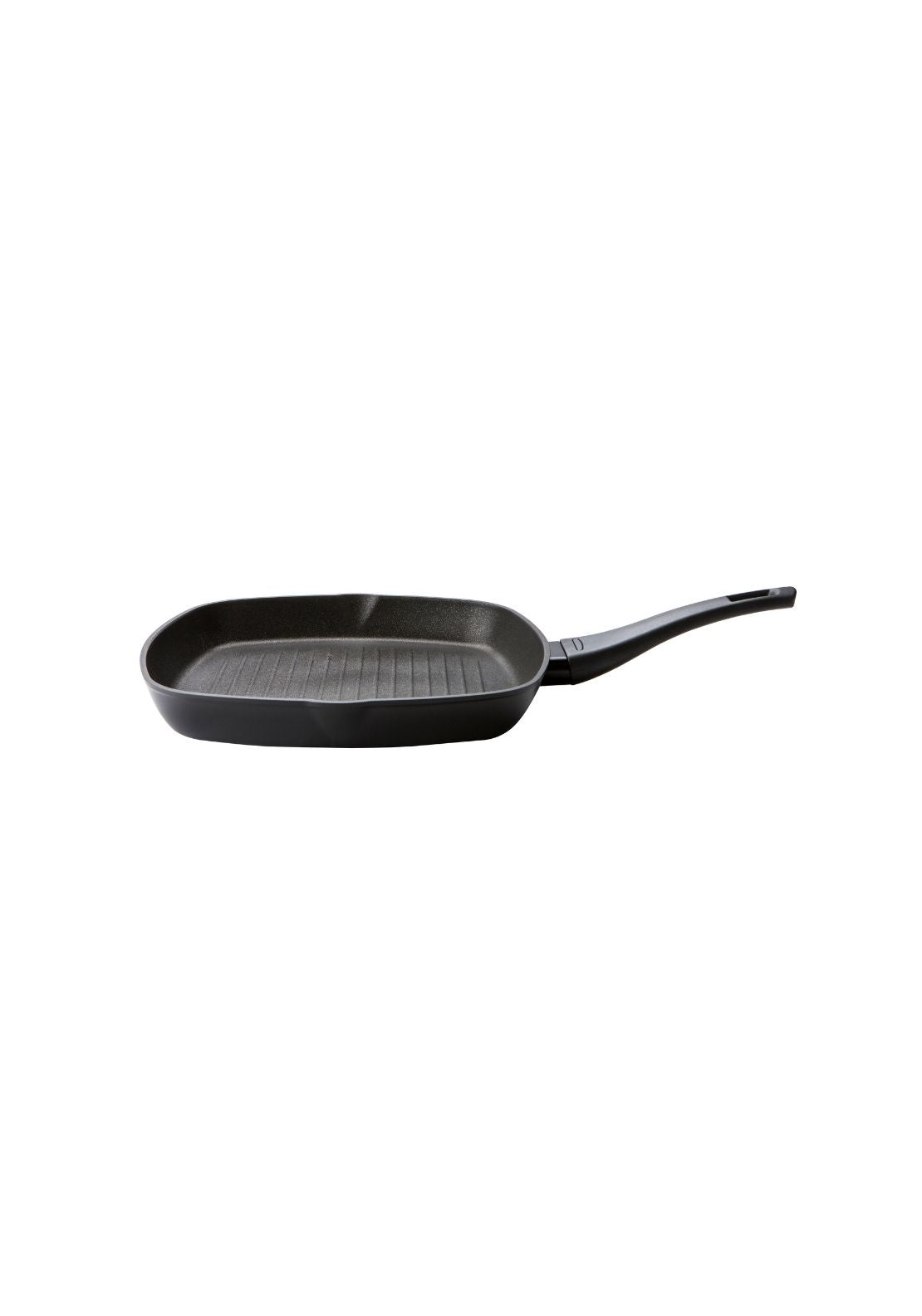 Thermo Smart Grill Pan - Black