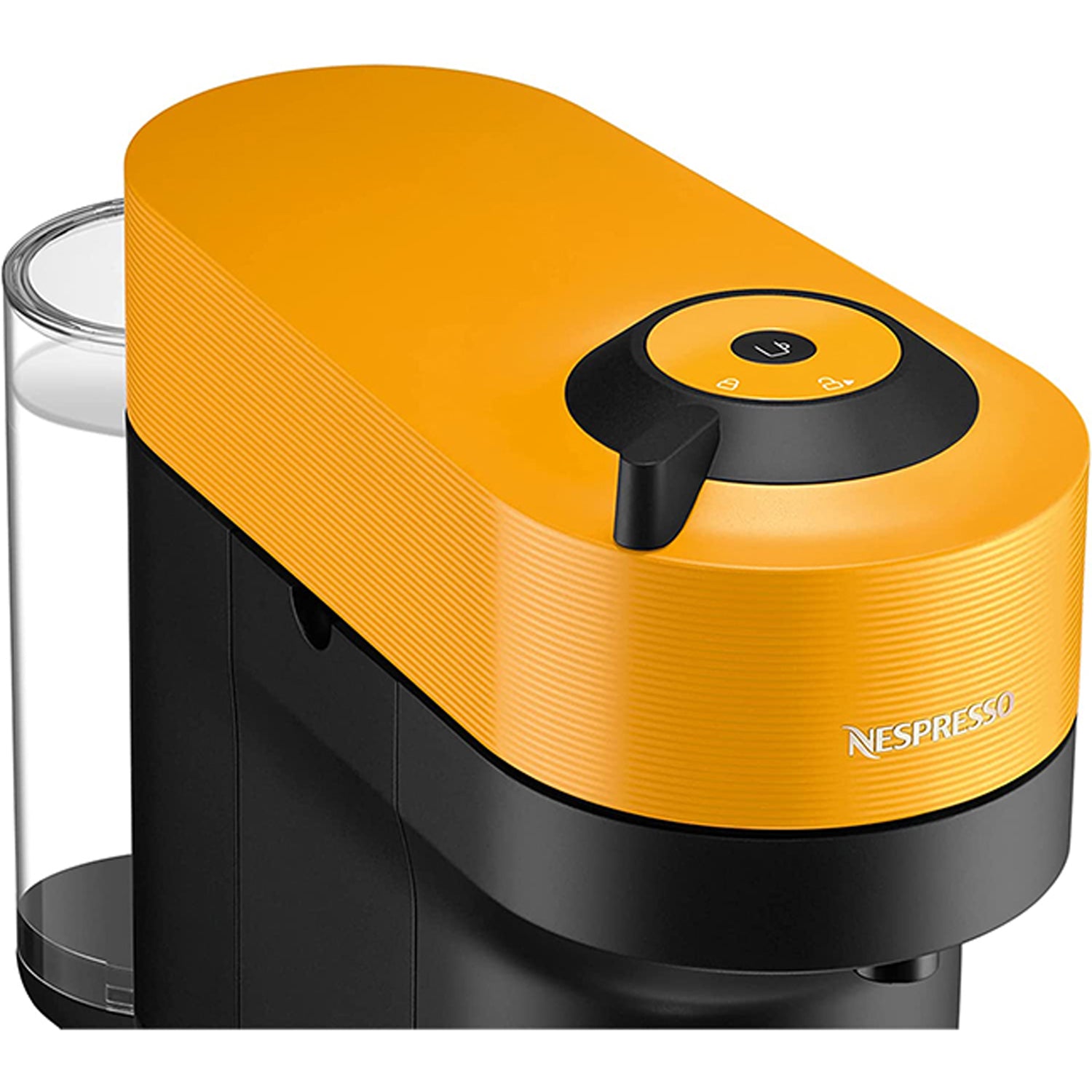 Nespresso Vertuo POP - Mango Yellow 4 Shaws Department Stores