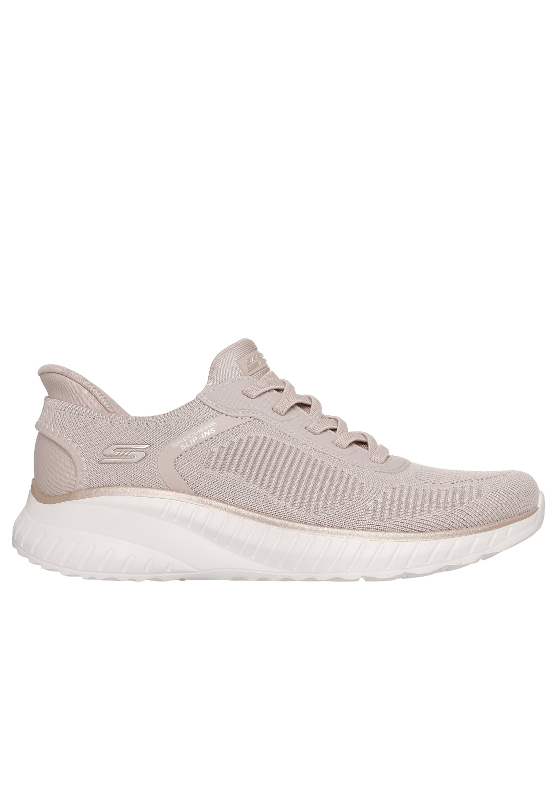 Bobs Sport Squad Chaos - Natural/gold