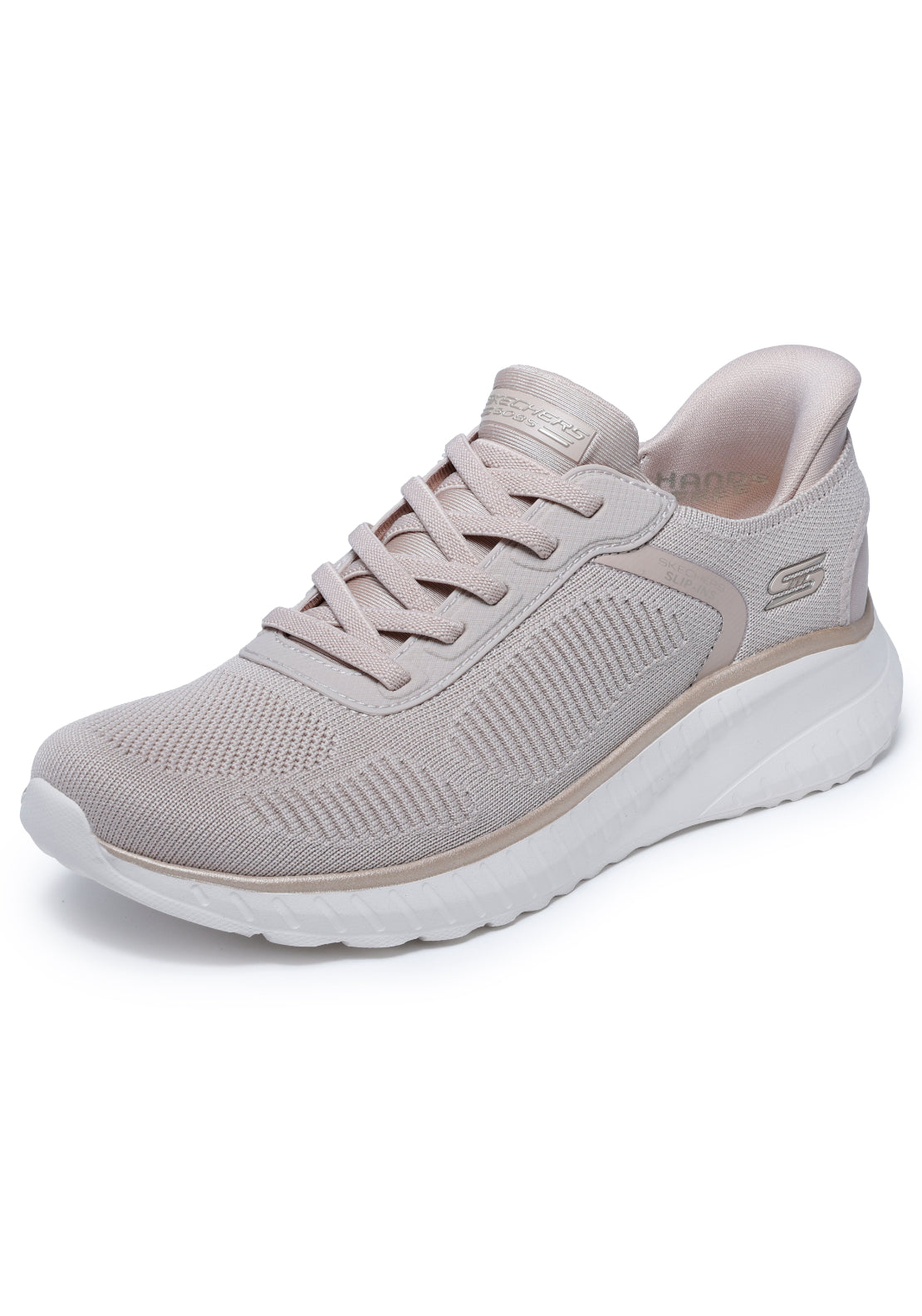Bobs Sport Squad Chaos - Natural/gold