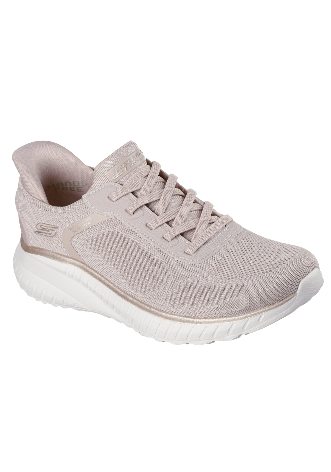 Bobs Sport Squad Chaos - Natural/gold