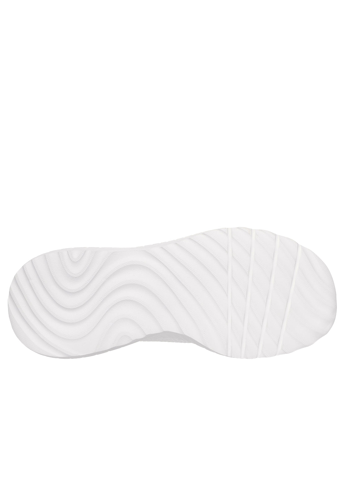 Bobs Sport Squad Chaos - White / Gold
