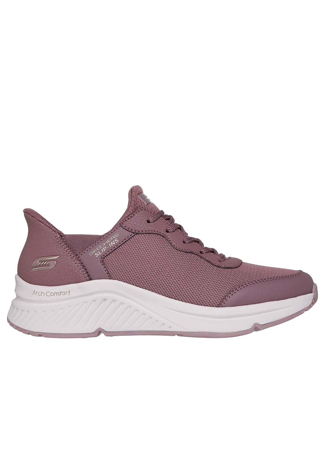 Slip-Ins Bobs Arch Comfort - Mauve