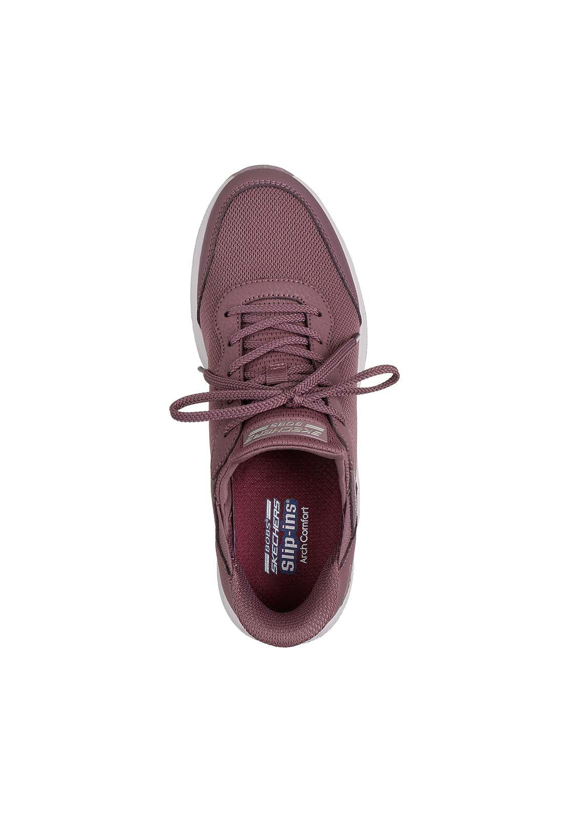 Slip-Ins Bobs Arch Comfort - Mauve